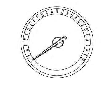 363x278 Speedometer Odometer Meters Gauges Instruments