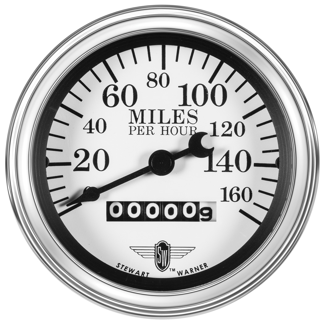 1050x1050 Wings Speedometer Pn 82663