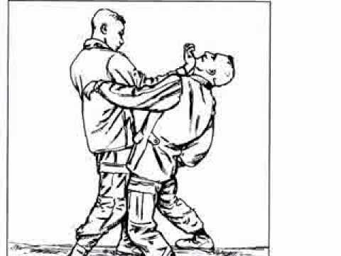 480x360 Military Hand To Hand Combat Techniques 3