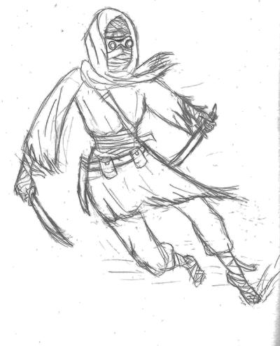 400x495 Allies Of The Tenno (Putting This On Hold For Now) [Update 1017