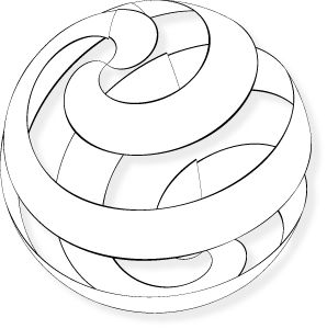 298x300 50 Best Sphere Zentangles Images On Drawings, Mandalas