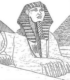 240x272 The Age Of The Sphinx