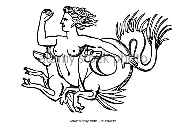 640x429 Greek Monster Stock Photos Amp Greek Monster Stock Images