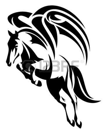 361x450 2,938 Mythical Creature Cliparts, Stock Vector And Royalty Free