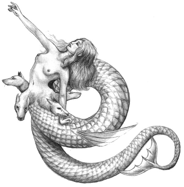 600x610 Tragic Scylla She