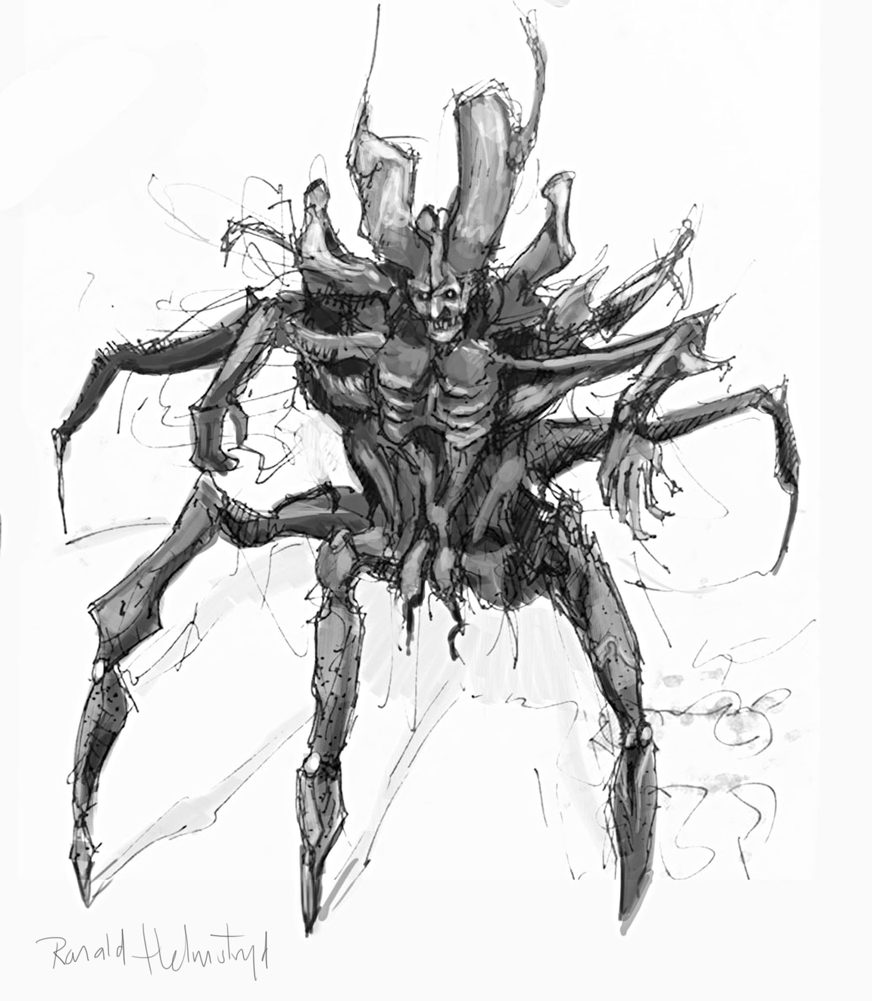 1742x2000 Moleskin Sketch