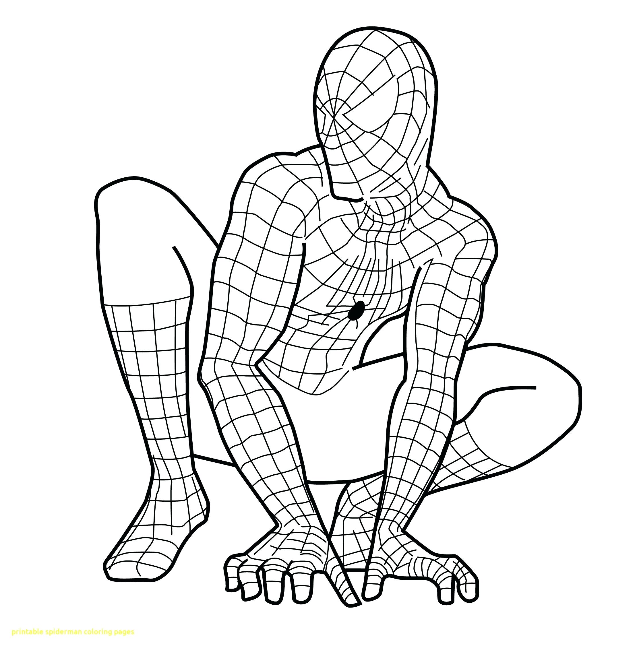 2219x2258 Coloring Spider Man 2 Coloring Pages
