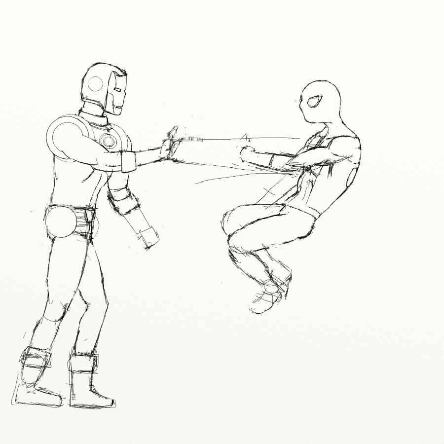 900x900 Spider Man Archives