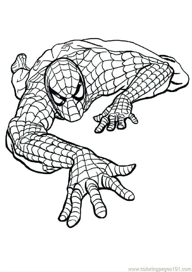649x919 Coloring Sheets Spiderman Coloring Pages Coloring Page Coloring