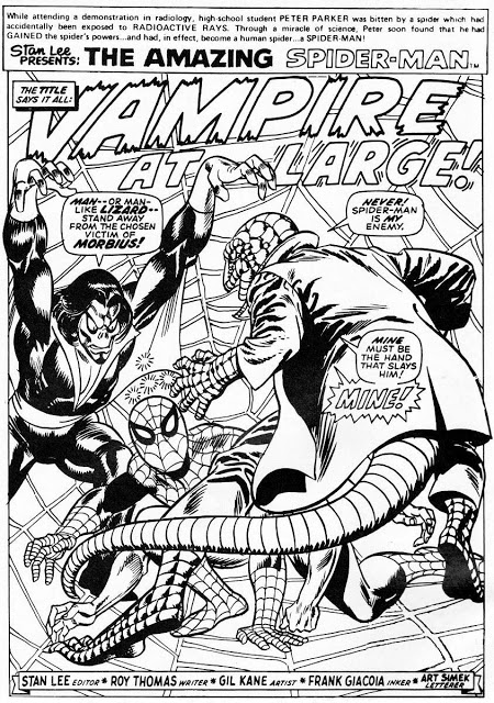 450x640 Crivens! Comics Amp Stuff Crivens' Classic Comic Covers