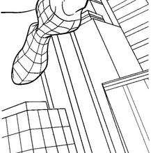 220x220 Spider Man Crafts, Colorig Pages And Activities For Kids
