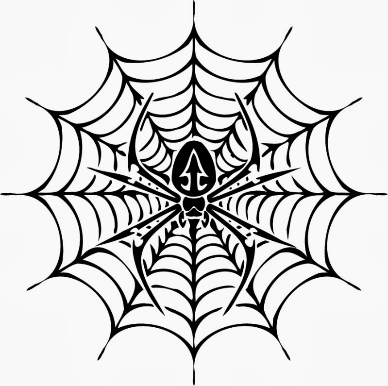 799x795 Preschool Spider Web Coloring Page For Sweet Draw Photo Free Pages