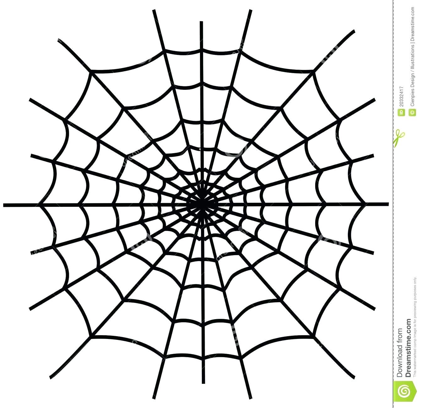1341x1300 Spider Web Cartoon Drawing Stock Photos Images Royalty Free 11