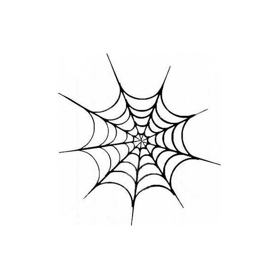 564x564 Tattoo Liked On Polyvore Tattoos Spider Webs