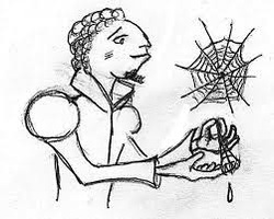 250x200 Fun Facts About Spider Webs