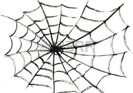 450x317 Spiderweb Stock Photos. Royalty Free Business Images