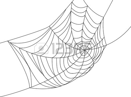450x333 21,296 Spider Web Stock Vector Illustration And Royalty Free