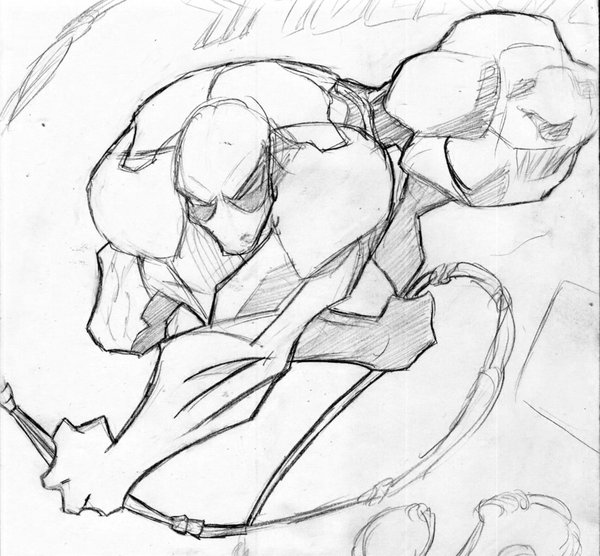 600x556 Spiderman 3 By Icemaxx1