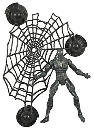 326x450 Buy Spider Man 3 Wall Hanging Web Online