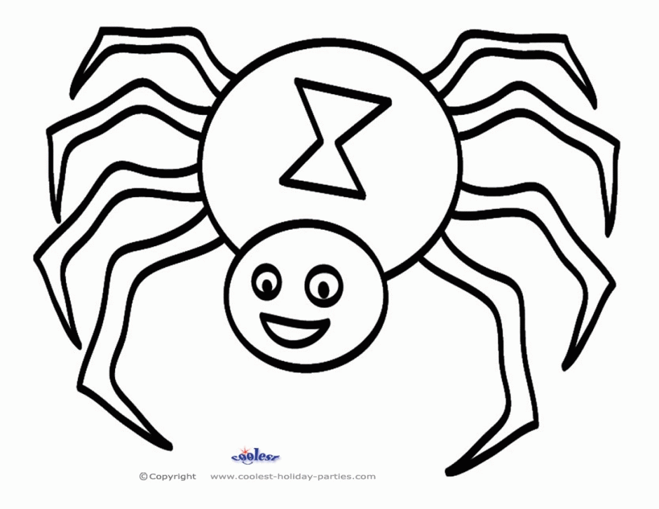 940x726 Spider Man Cartoon Characters