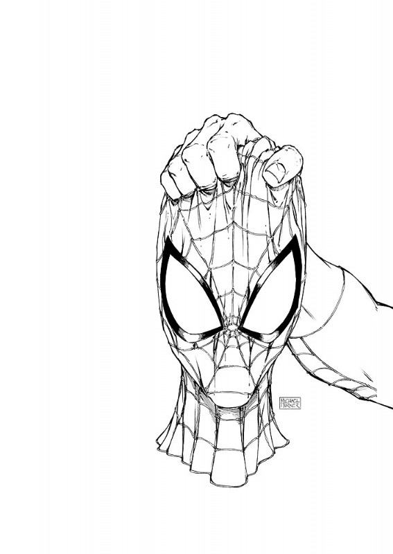 567x800 Michael Turner