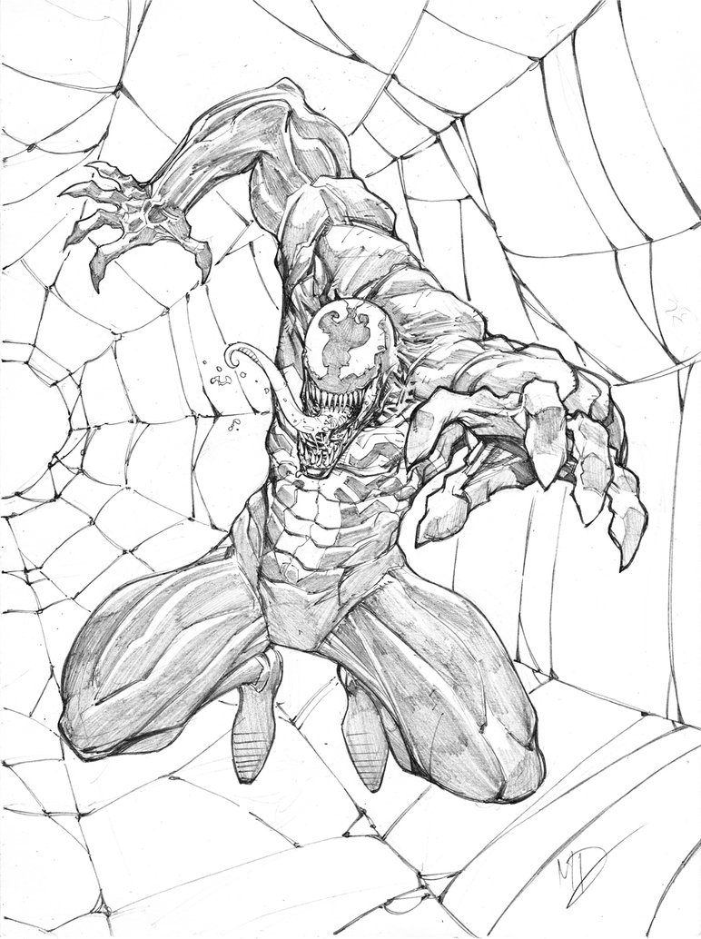 772x1034 Spiderman