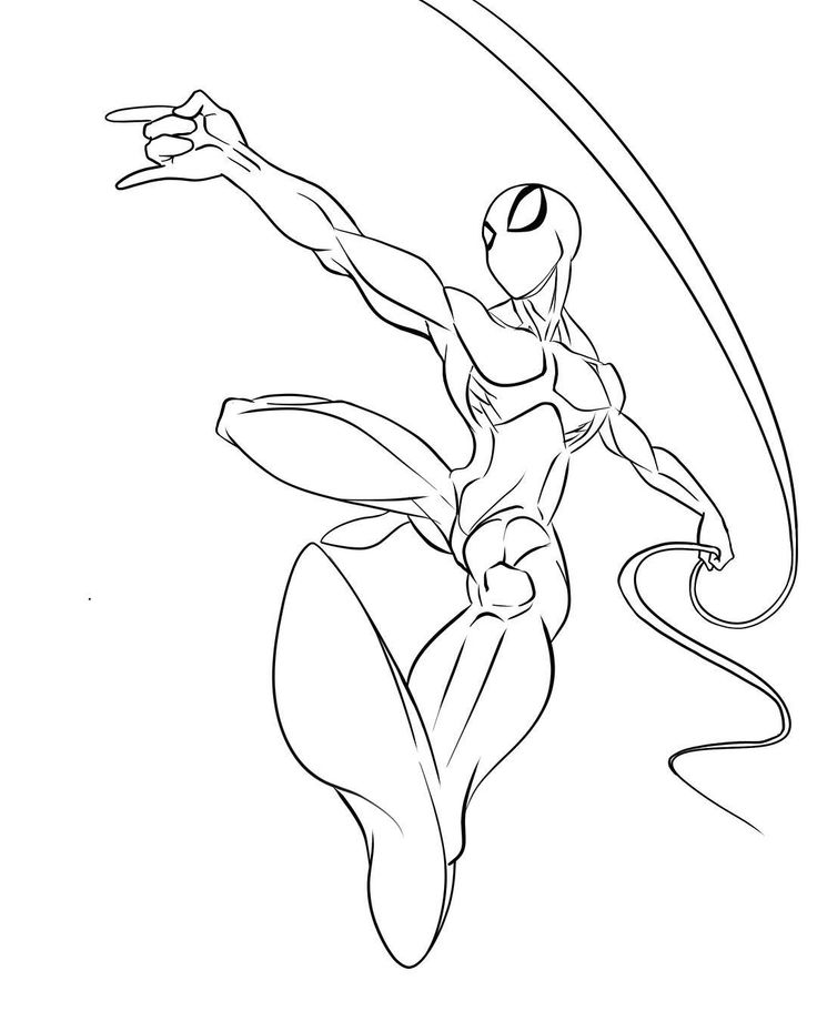 736x920 The Best Spiderman Drawing Ideas On Superhero
