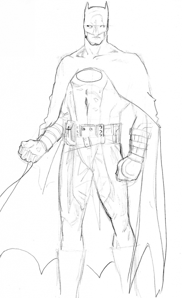 625x1024 Superheroes Pencil Sketches How To Draw Spider Man Drawing