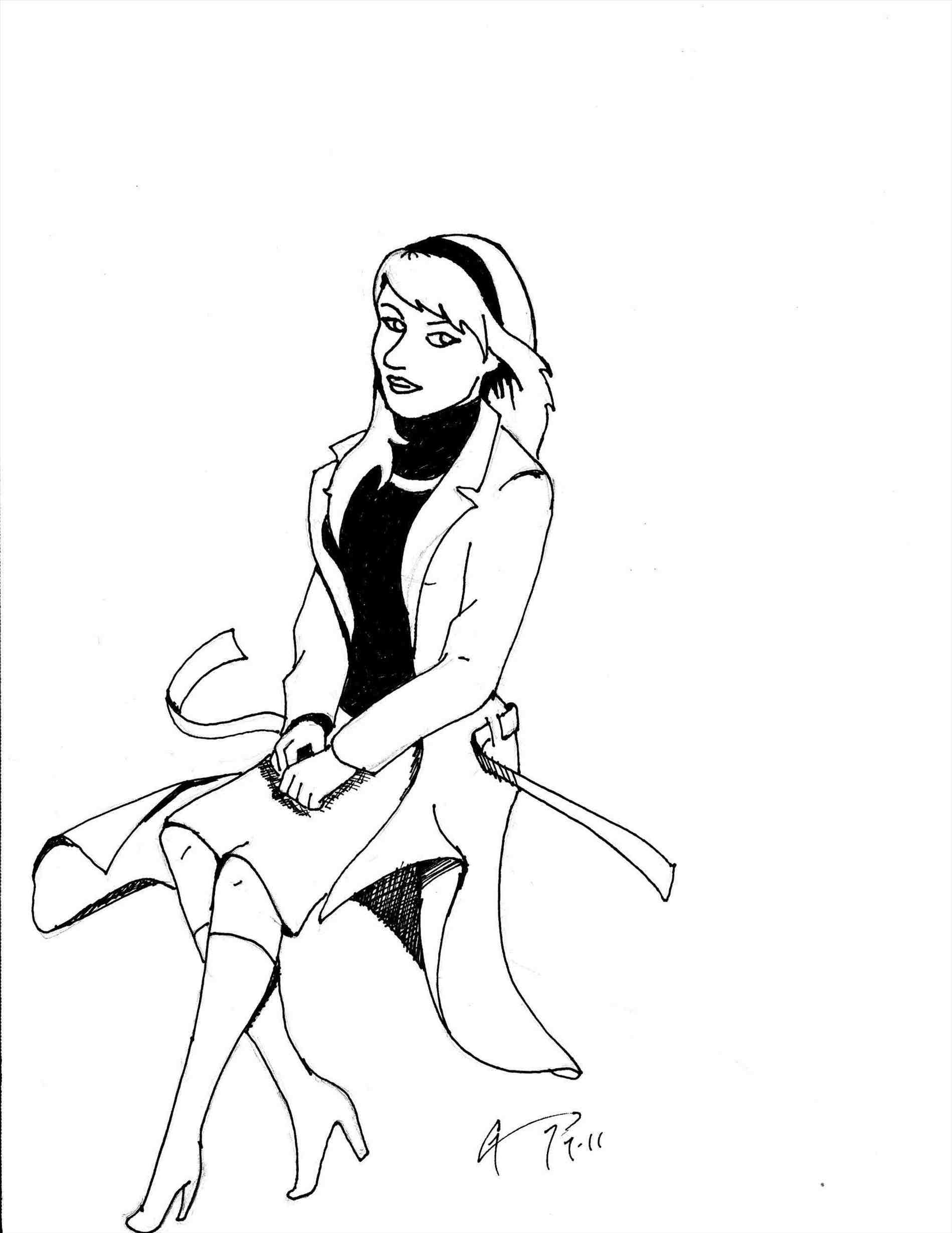 1899x2459 Ultimate Spiderman Drawings In Pencil