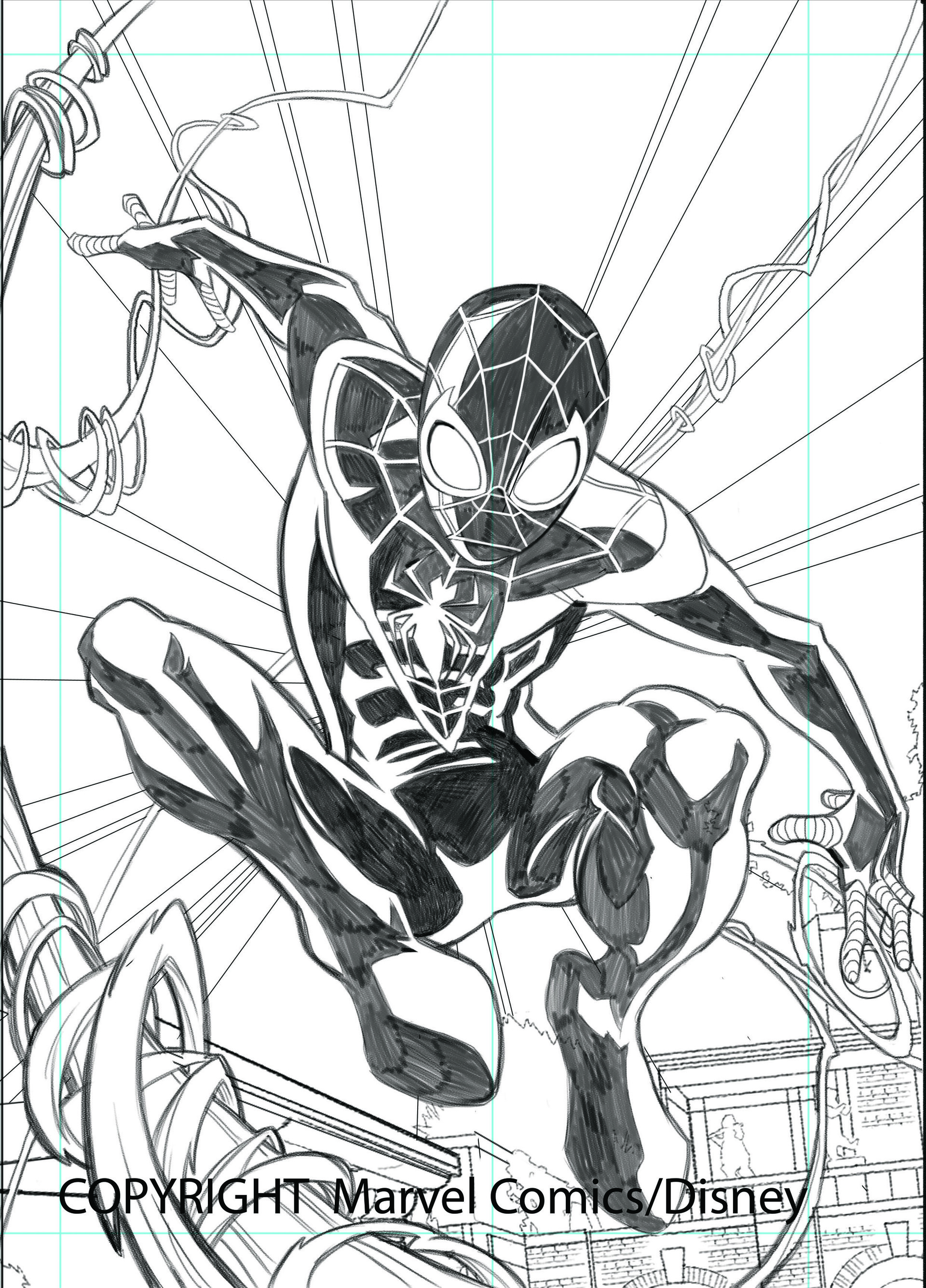 1920x2670 Artstation