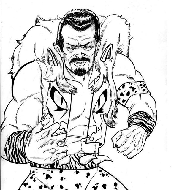 640x640 Mysterio Photos And Videos On Instagram Storysta