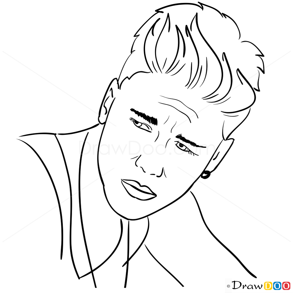 1000x1000 How To Draw Spiderman Face Step By Step