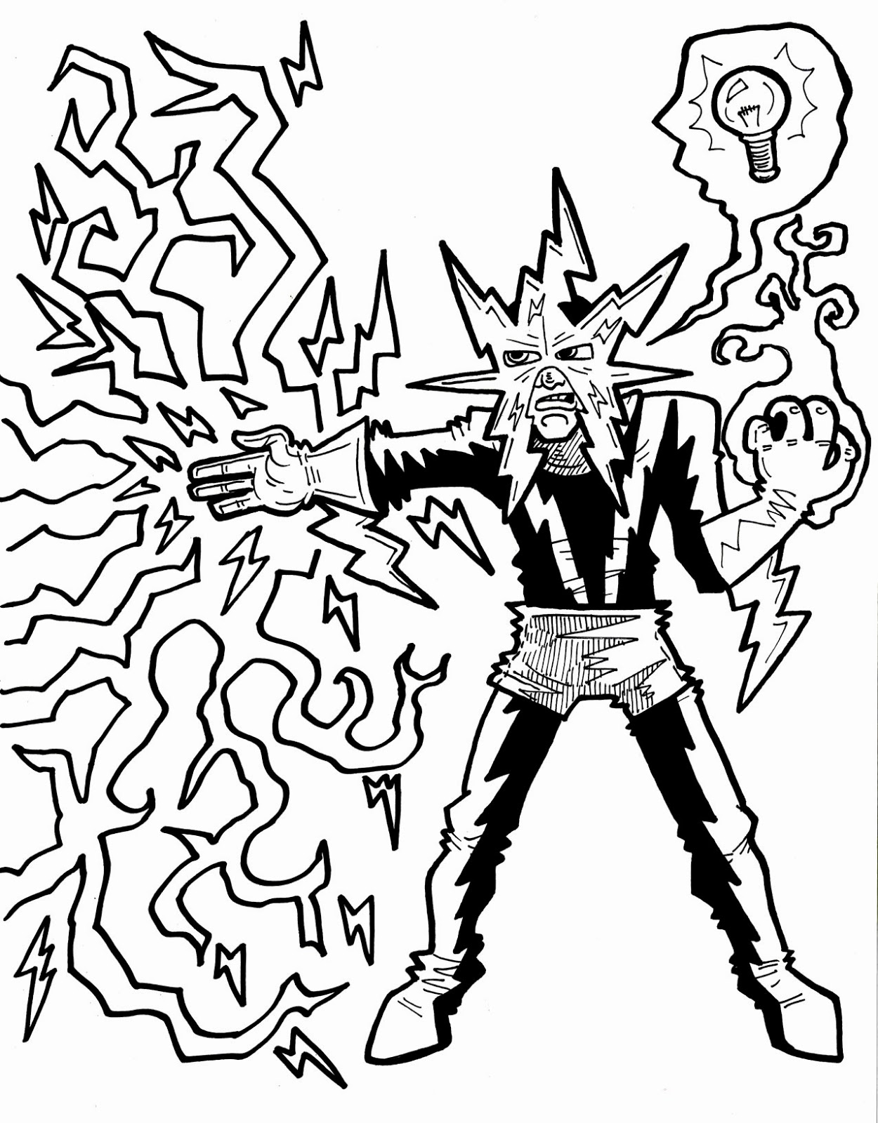 1250x1600 Ethan Mongin Illustration Design Spiderman Drawings