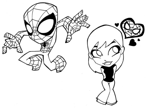 600x443 Little Big Heads Set 17 By Kidnotorious