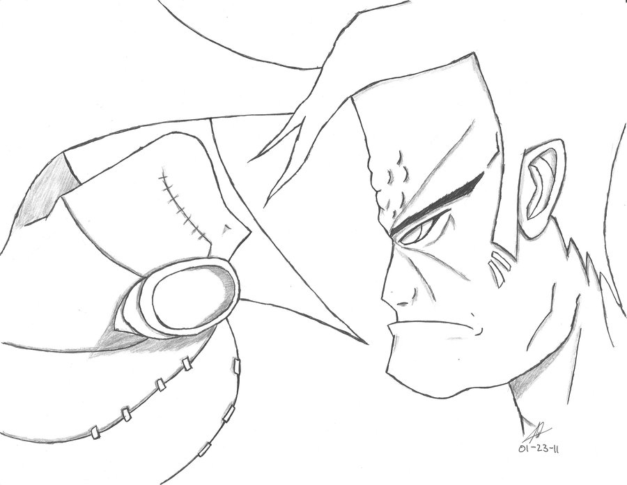 900x696 Spiderman Noir And Hammer Head By Kaitobert101