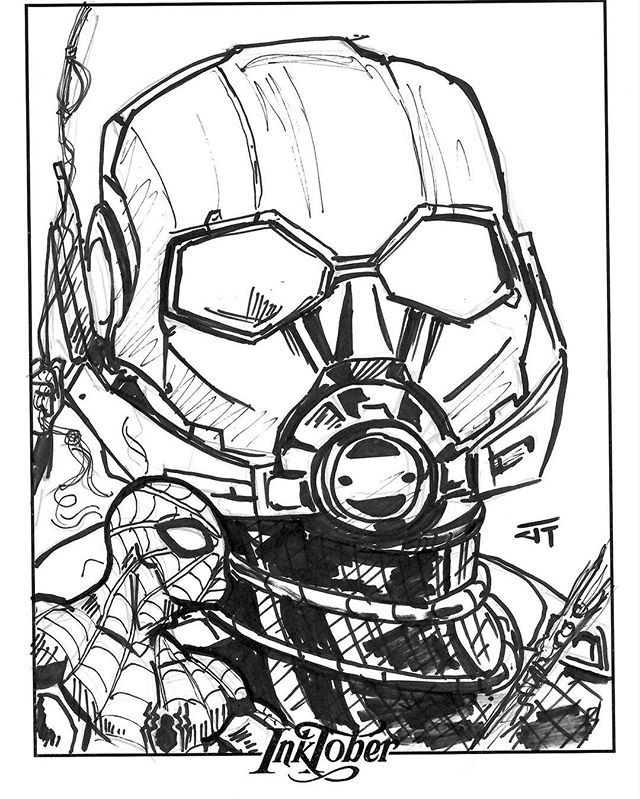 640x799 Best Marvel Civil War Spiderman Ideas On Marvel