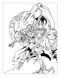 236x303 Spiderman Coloring Page From The New Spiderman Movie Homecoming