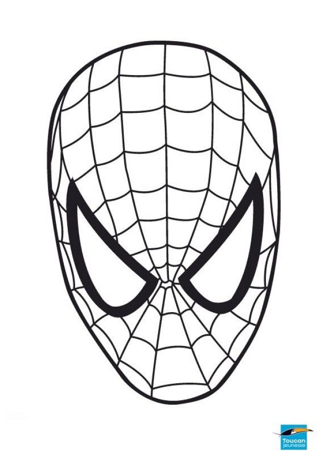650x919 82 Free Spiderman Clipart