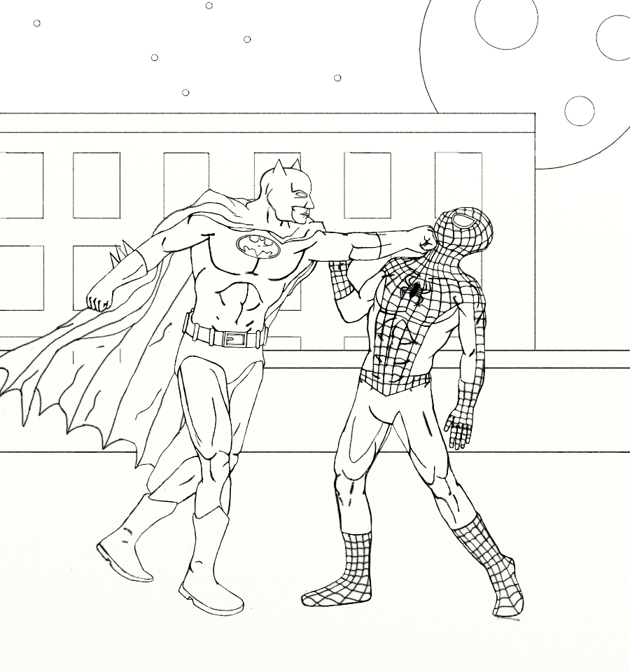 900x960 New Drawings (2011 Present)