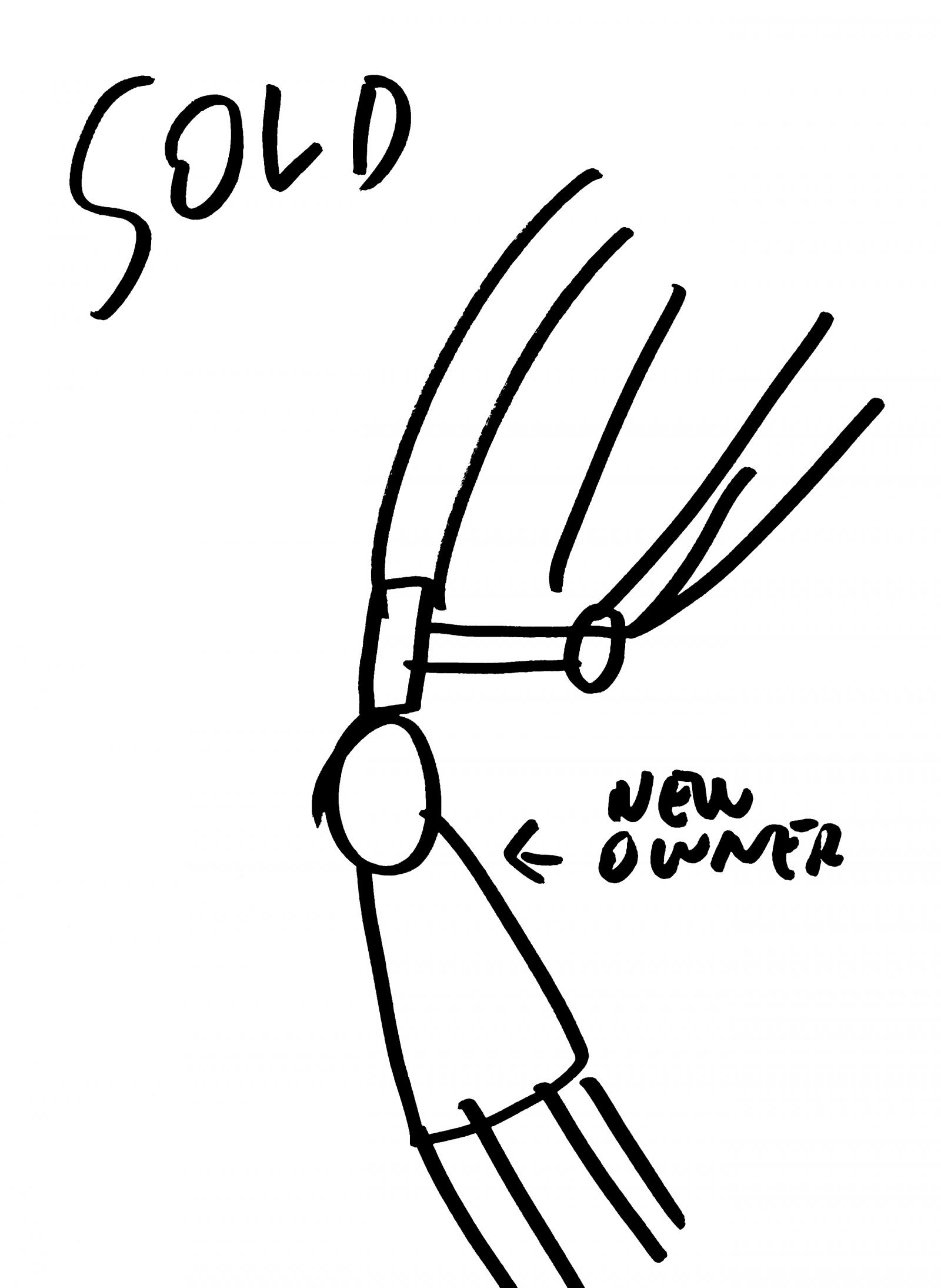 1600x2189 Where Is The Money Spike Art Magazine