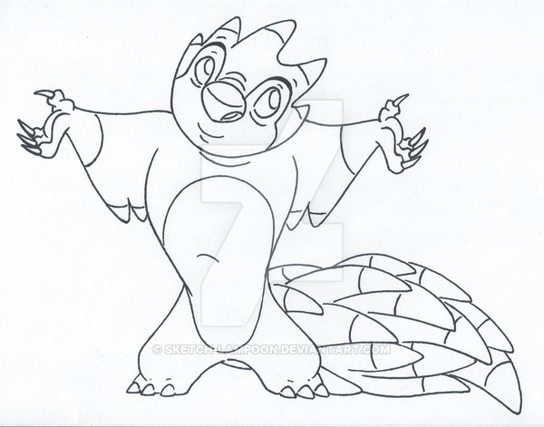 600x471 Experiment 319