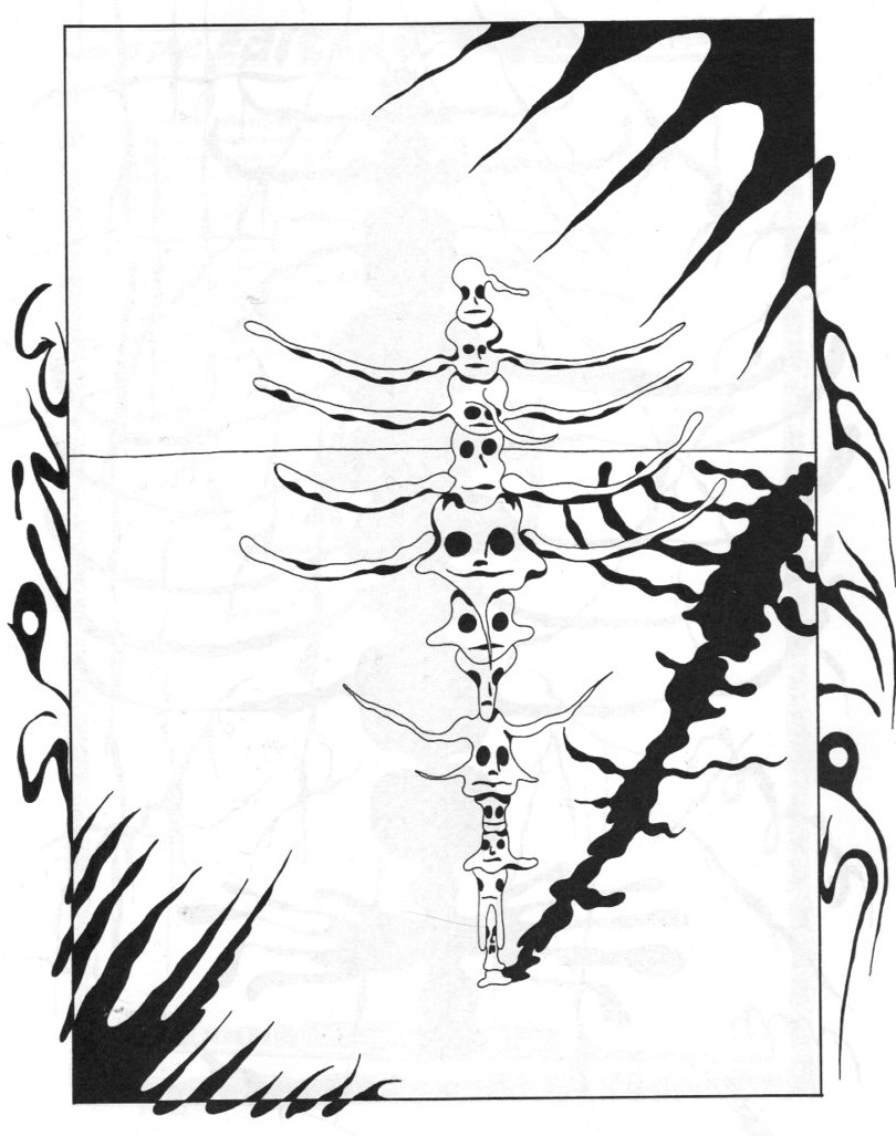 810x1027 Weird 6 The Comics Journal