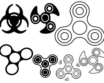 340x270 Fidget Spinner Mug Etsy