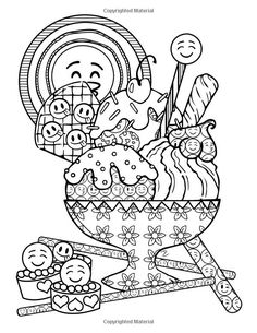 236x305 Print Emoji Fidget Spinner Emoticon Coloring Pages Coloring