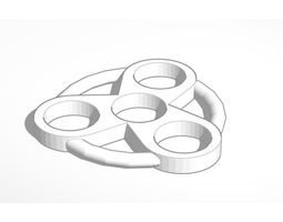 255x200 Spinner 3d Models Cgtrader