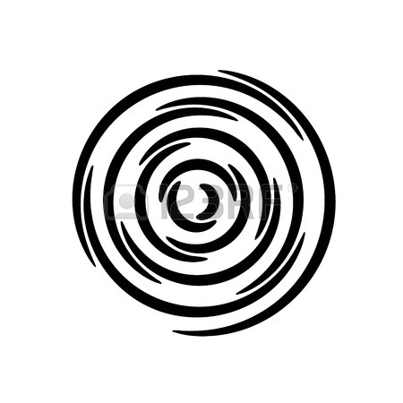 Spiral Drawing at GetDrawings | Free download