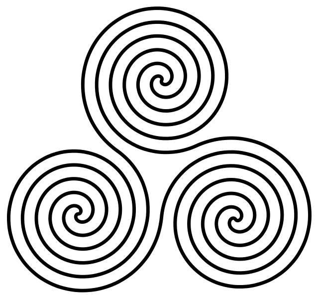 643x600 Spirals The Mysticism And Meaning Eluna Jewelry Designs