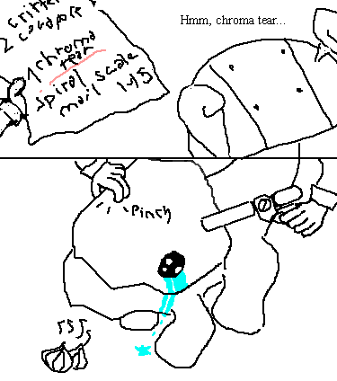 375x424 Spiral Knights