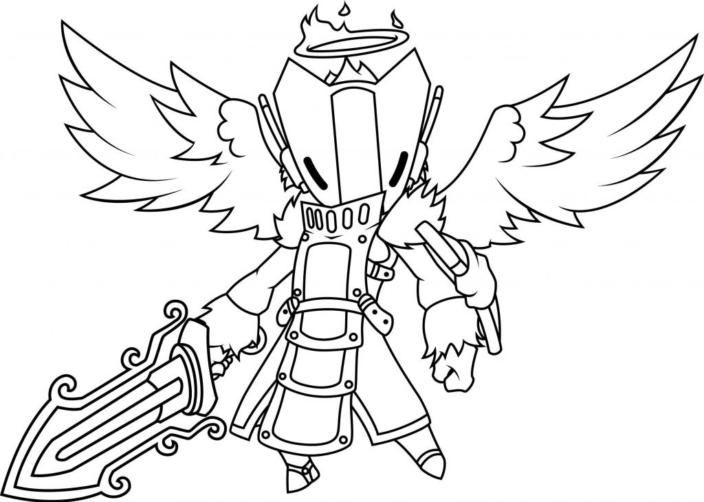 1024x730 Spiral Knights