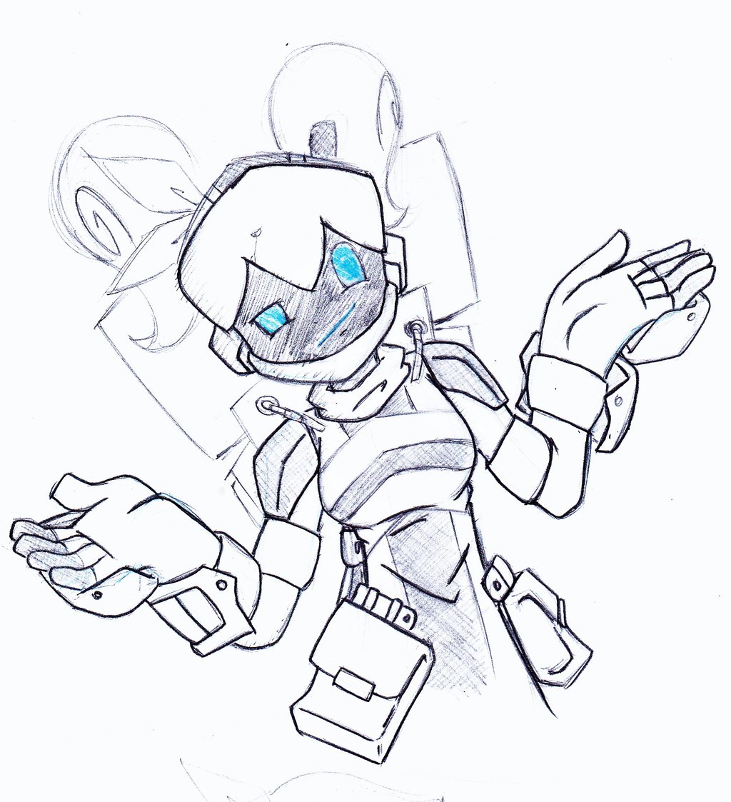 1024x1123 Spiral Knights Favourites By Amsuherdi1111